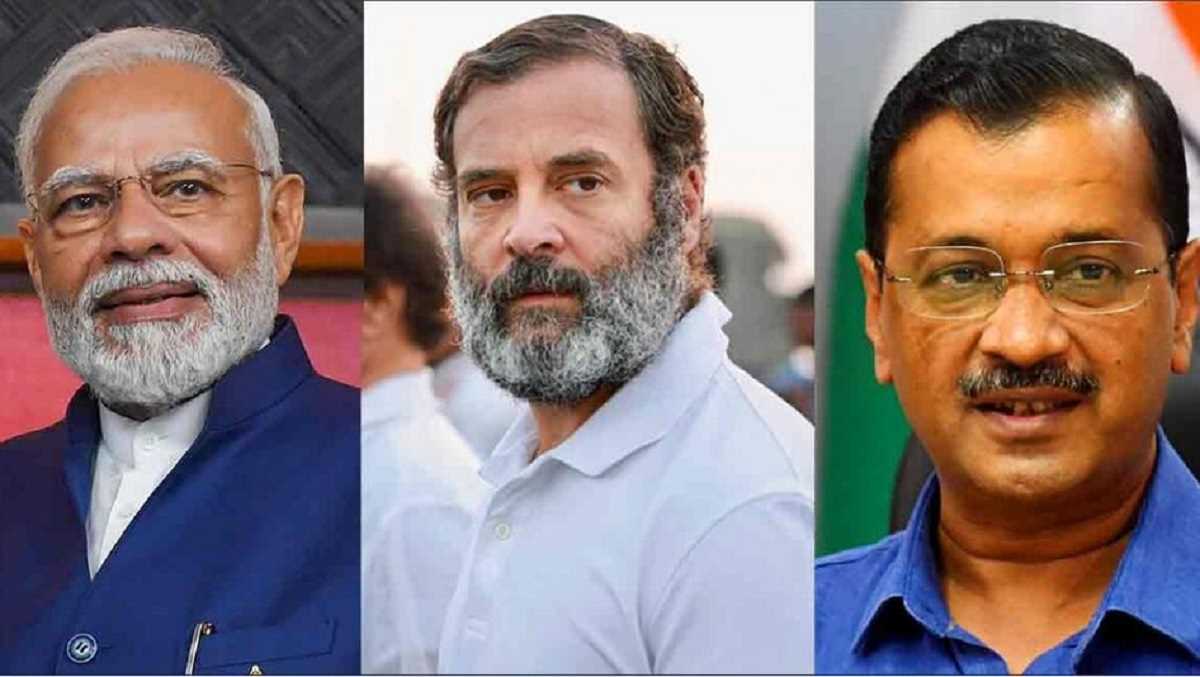 दिल्ली में पिछले तीन विधानसभा चुनाव के मतदान प्रतिशत से मिल रहा इशारा, किस-किस के बीच होने वाली है यहां कांटे की टक्कर